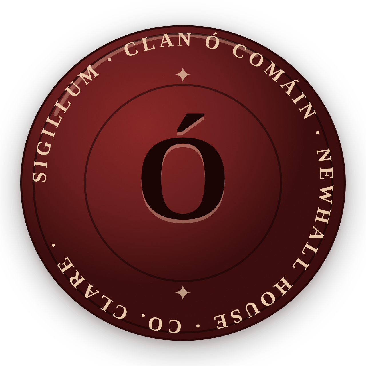 Seal of the Clan Herald