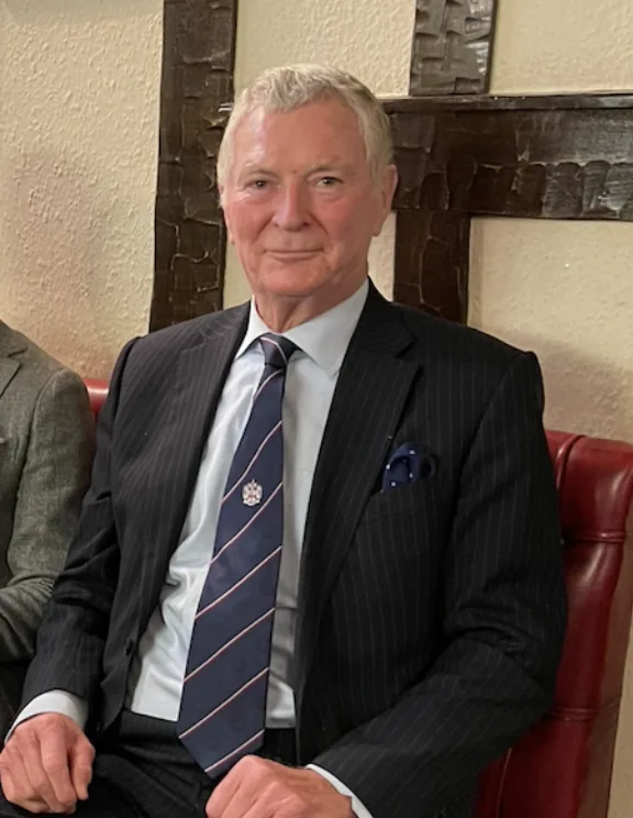 Jim Commane, Representer of the Elders