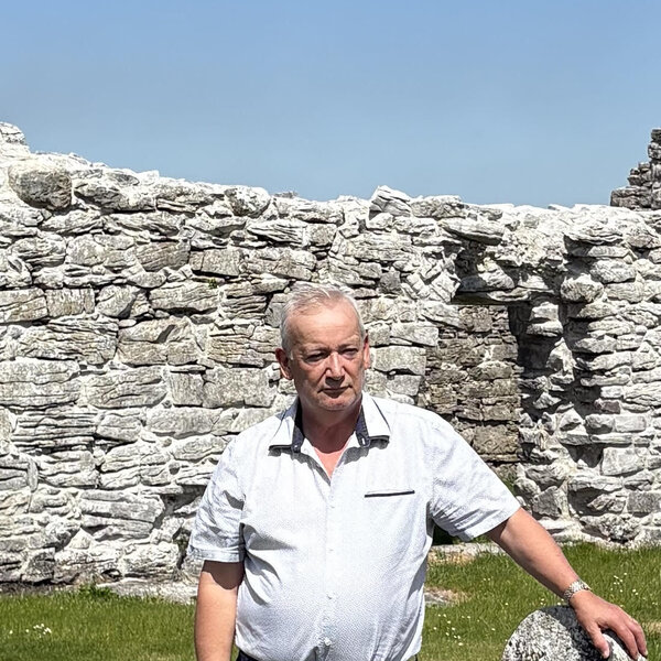 Martin Breen, historian of Clare