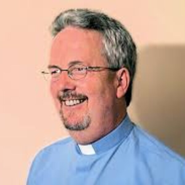 Rev Dr Patrick Nugent, historical geographer and foremost authority on the Gaelic clans of Clare
