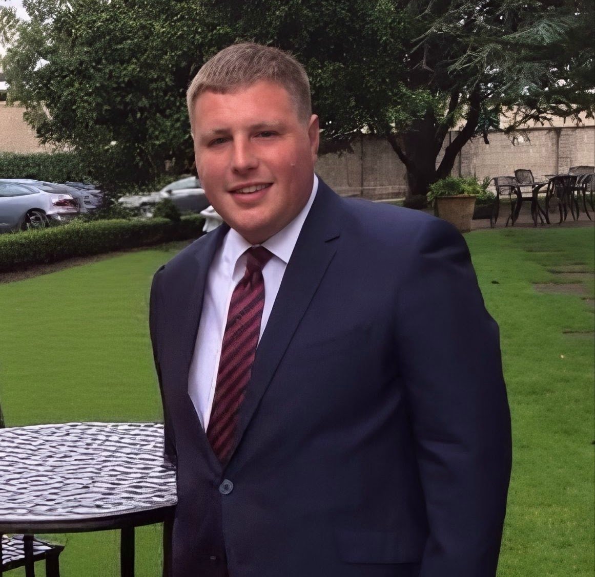 Ronan James Patrick Commane